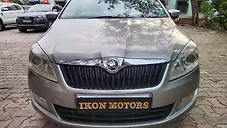 Used Skoda Rapid 1.5 TDI CR Elegance AT in Pune