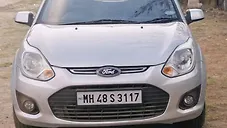Used Ford Figo Duratec Petrol ZXI 1.2 in Nagpur
