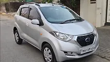 Used Datsun Redigo S [2016-2019] in Nagpur