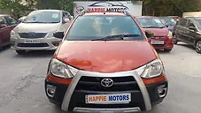Used Toyota Etios 1.2 G in Chennai