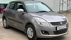 Used Maruti Suzuki Swift VXi in Mumbai