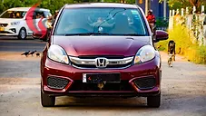Used Honda Amaze 1.2 S i-VTEC in Kolkata