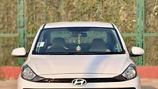 Used Hyundai Aura SX 1.2 CNG [2023-2025] in Surat