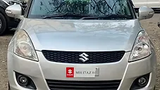 Used Maruti Suzuki Swift VXi [2014-2017] in Nashik