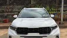 Used Kia Sonet HTX 1.5 Diesel AT in Mumbai