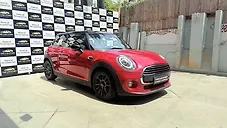 Used Mini Cooper D 3 Door in Pune