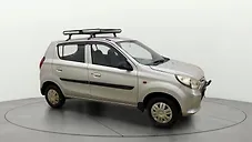 Used Maruti Suzuki Alto 800 Lxi in Bangalore