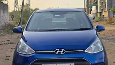 Used Hyundai Xcent SX 1.1 CRDi in Ahmedabad