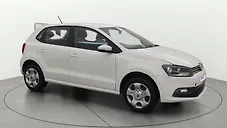 Used Volkswagen Polo Comfortline 1.2L (P) in Pune