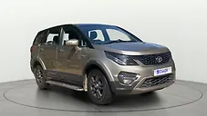 Used Tata Hexa XTA 4x2 7 STR in Jaipur