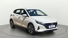 Used Hyundai Elite i20 Asta 1.0 Turbo IMT in Jaipur