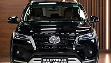 Used Toyota Fortuner 4x2 2WD Diesel 2.8L Turbo Automatic in Lucknow