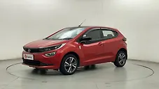 Used Tata Altroz XZ Plus i-Turbo Petrol [2021-2023] in Mumbai