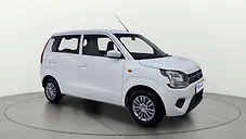 Used Maruti Suzuki Wagon R VXi 1.0 AMT [2019-2019] in Mohali