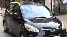 Used Hyundai i10 Era in Mumbai