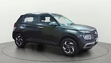 Used Hyundai Venue SX Plus 1.0 Turbo DCT in Surat