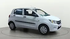 Used Maruti Suzuki Celerio VXi in Surat
