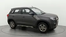 Used Maruti Suzuki Vitara Brezza ZDi Plus in Bangalore