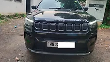 Used Jeep Compass Sport 2WD Diesel 2.0L Turbo Manual in Kolkata