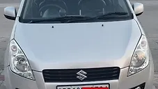 Used Maruti Suzuki Ritz GENUS VDI in Ludhiana