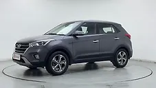 Used Hyundai Creta SX 1.6 (O) Petrol in Gurgaon
