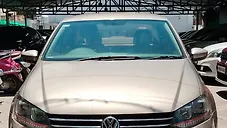 Used Volkswagen Vento Highline Diesel in Coimbatore