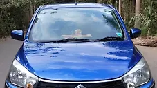 Used Maruti Suzuki Celerio VXi CNG [2017-2019] in Thane