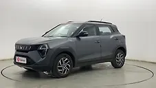 Used Mahindra XUV 3XO AX5 Petrol 1.2L Turbo Automatic (TC) in Kolkata