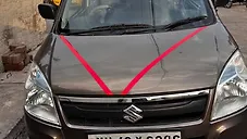 Used Maruti Suzuki Wagon R LXi CNG in Nagpur