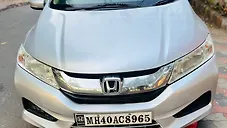 Used Honda City V in Nagpur
