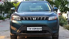 Used Mahindra XUV300 W6 1.5 Diesel AMT in Chennai