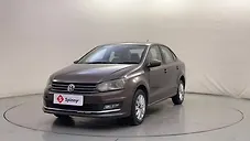 Used Volkswagen Vento Highline Petrol in Bangalore