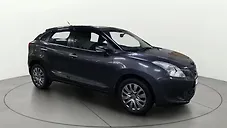 Used Maruti Suzuki Baleno Zeta 1.3 in Mohali