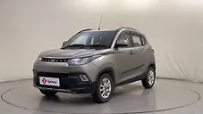Used Mahindra KUV100 K8 6 STR [2017-2020] in Bangalore