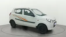Used Maruti Suzuki Alto 800 Lxi in Bangalore