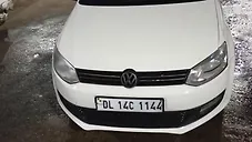 Used Volkswagen Polo Comfortline 1.2L (P) in Delhi