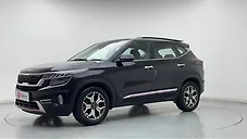 Used Kia Seltos GTX Plus 1.4 DCT in Ghaziabad