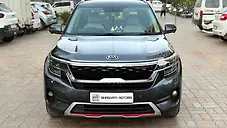 Used Kia Seltos GTX Plus 1.4 [2019-2020] in Rajkot