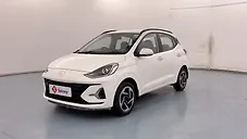 Used Hyundai Grand i10 NIOS Sportz Petrol Manual in Lucknow