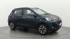 Used Hyundai Grand i10 NIOS Asta 1.2 Kappa VTVT in Pune