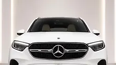 Used Mercedes-Benz GLC 220d 4MATIC Progressive in Mumbai