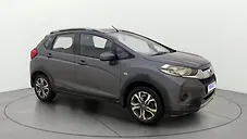 Used Honda WR-V S MT Petrol in Ahmedabad
