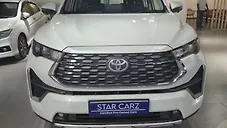 Used Toyota Innova Hycross GX (O) Petrol Automatic (CVT) 7 STR in Ludhiana