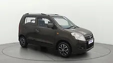 Used Maruti Suzuki Wagon R VXI in Pune