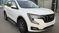Used Mahindra XUV700 AX 7 Petrol AT Luxury Pack 7 STR [2021] in Delhi