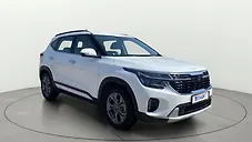 Used Kia Seltos HTX 1.5 Petrol MT [2023-2024] in Jaipur