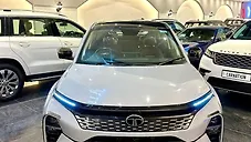 Used Tata Curvv ICE Creative Petrol 1.2L Turbo Automatic in Delhi