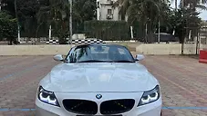 Used BMW Z4 sDrive 35i in Mumbai