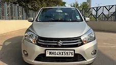 Used Maruti Suzuki Celerio ZXi [2017-2019] in Navi Mumbai