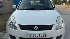 Used Maruti Suzuki Swift LDi BS-IV in Ludhiana